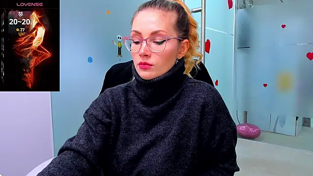 anyarosses online show from 12/02/24, 06:20