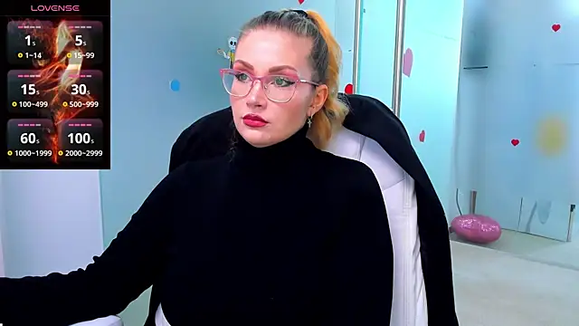 anyarosses online show from 12/03/24, 06:15