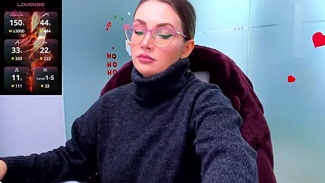 anyarosses online show from 12/14/24, 05:40