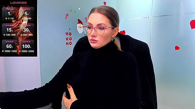 anyarosses online show from 12/16/24, 06:10