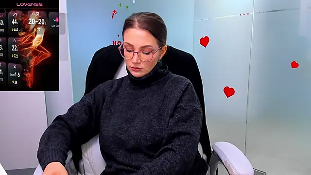 anyarosses online show from 12/17/24, 06:24