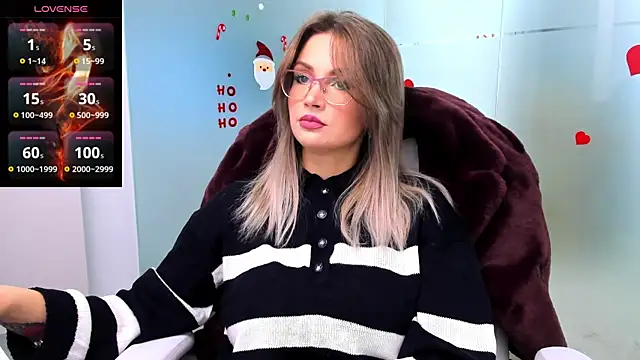 anyarosses online show from 12/19/24, 06:23