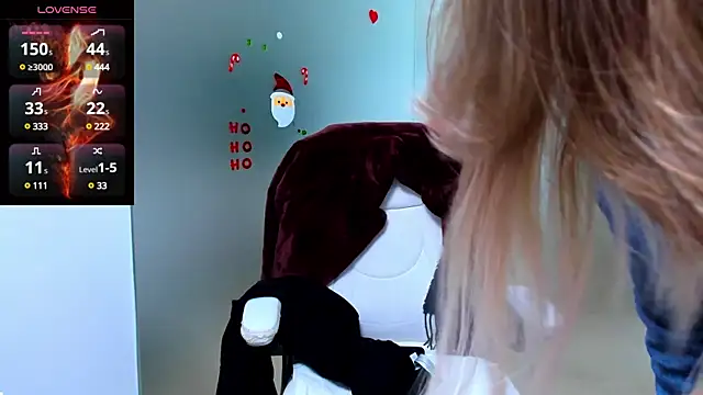 anyarosses online show from 12/20/24, 04:09