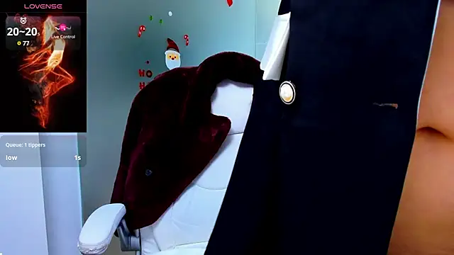 anyarosses online show from 12/22/24, 05:12