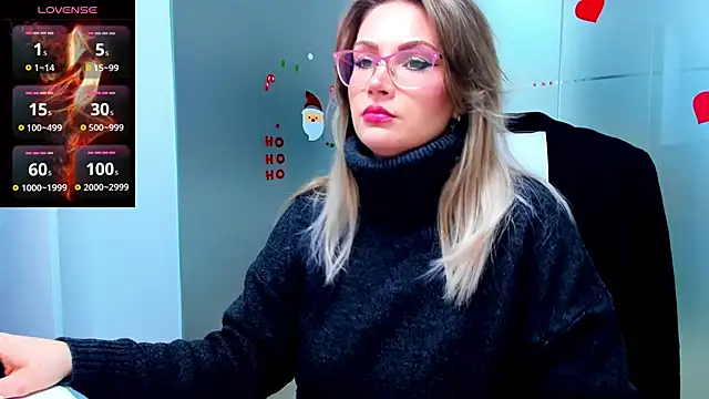 anyarosses online show from 01/03/25, 06:11