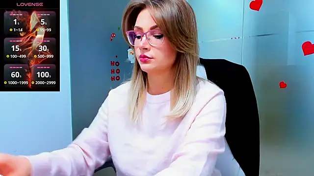 anyarosses online show from 01/06/25, 06:14