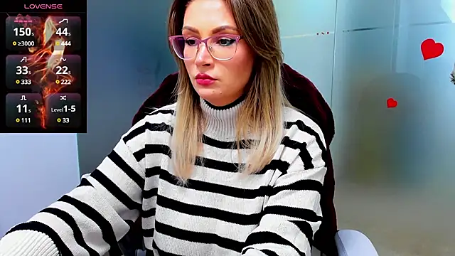 anyarosses online show from 01/08/25, 06:09