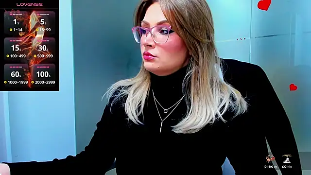 anyarosses online show from 01/10/25, 05:47