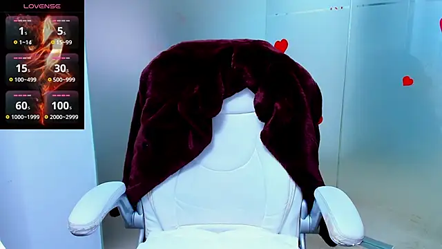 anyarosses online show from 01/12/25, 07:11