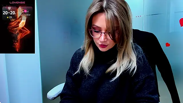 anyarosses online show from 01/14/25, 06:24