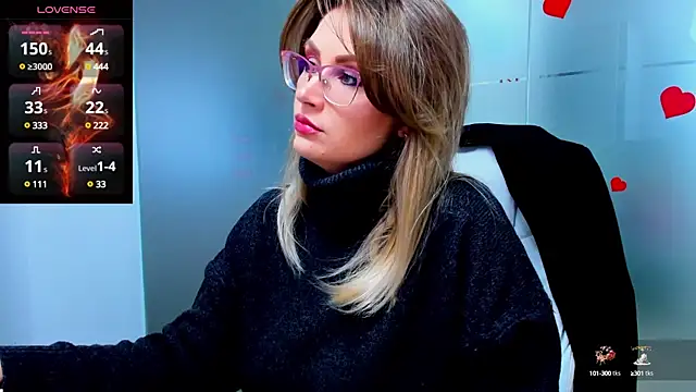 anyarosses online show from 01/19/25, 06:42