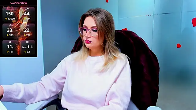 anyarosses online show from 01/23/25, 06:17