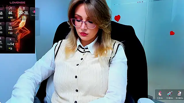 anyarosses online show from 02/06/25, 06:29