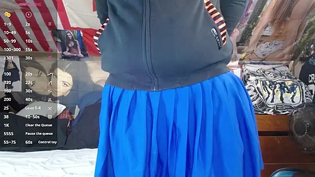 cosmicjones online show from 11/04/25, 12:37