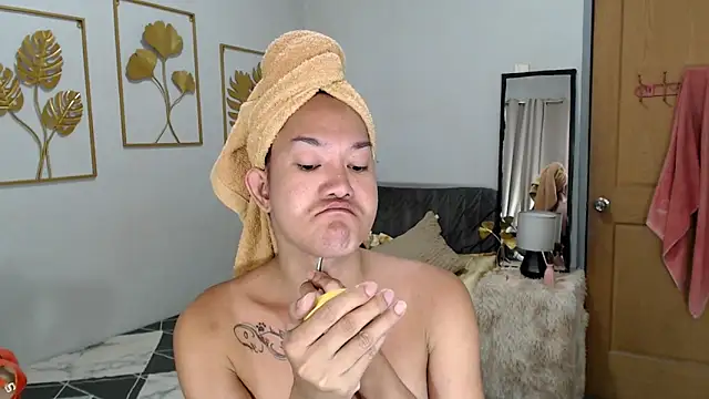 UnforgetableSupira online show from 04/21/26, 05:14