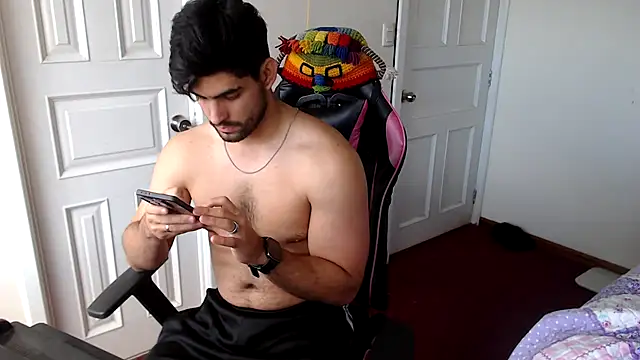 Jackyrose online show from 10/02/25, 09:22