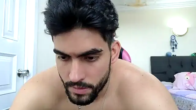 Jackyrose online show from 11/11/25, 06:08