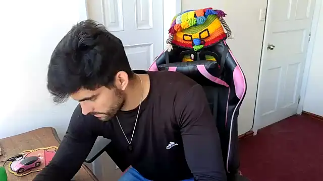 Jackyrose online show from 12/14/25, 05:18