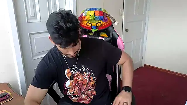 Jackyrose online show from 01/05/26, 08:34