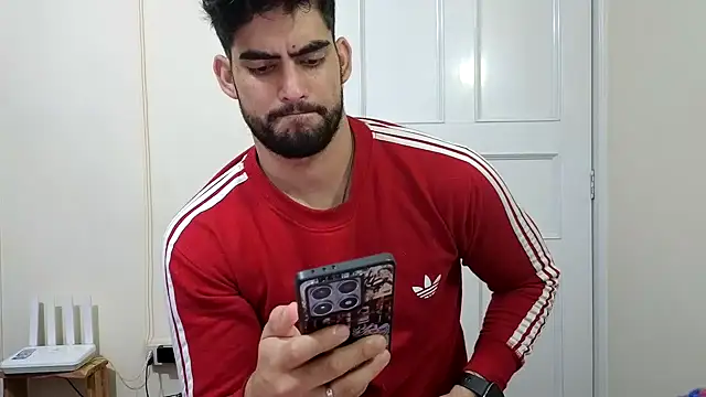 Jackyrose online show from 01/08/26, 12:24