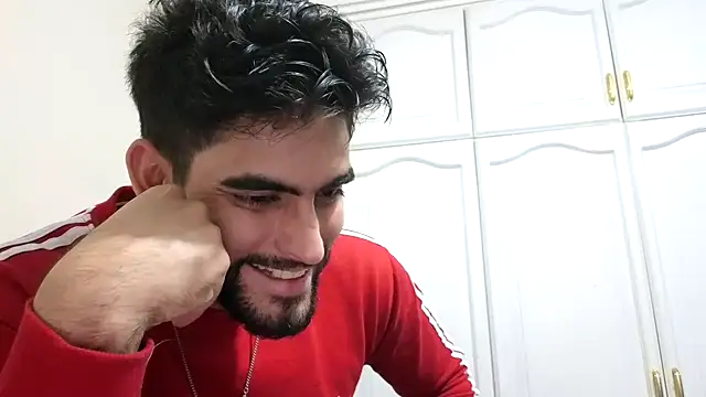 Jackyrose online show from 03/12/26, 01:01