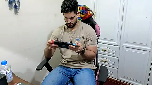 Jackyrose online show from 03/19/26, 12:58