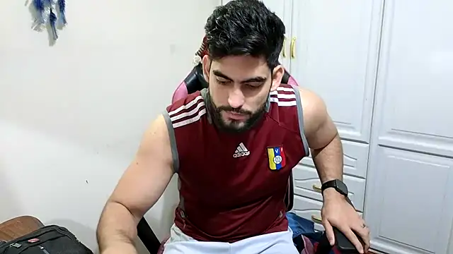 Jackyrose online show from 03/20/26, 11:42