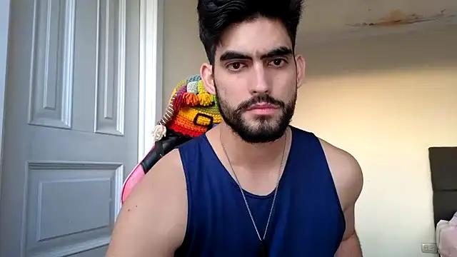 Jackyrose online show from 03/23/26, 11:25