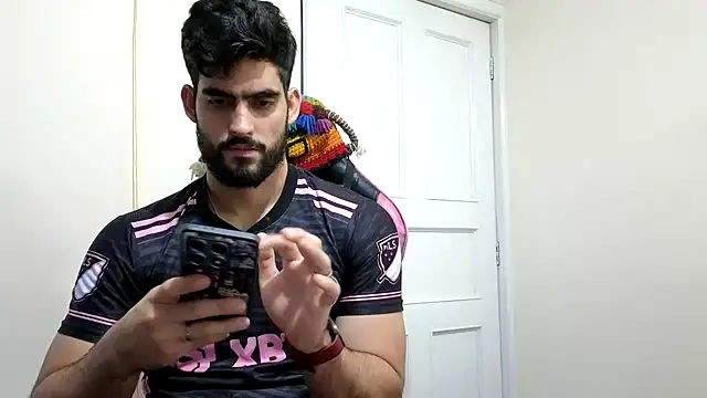 Jackyrose online show from 03/30/26, 11:06