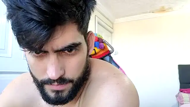 Jackyrose online show from 04/02/26, 10:07