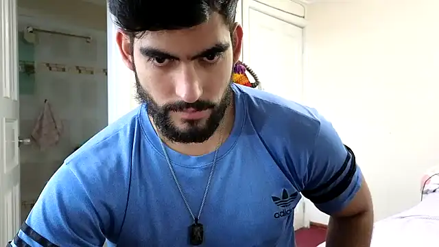 Jackyrose online show from 04/05/26, 10:51