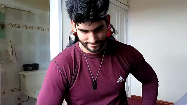 Jackyrose online show from 04/09/26, 08:47