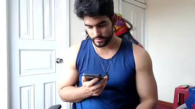 Jackyrose online show from 04/21/26, 05:17