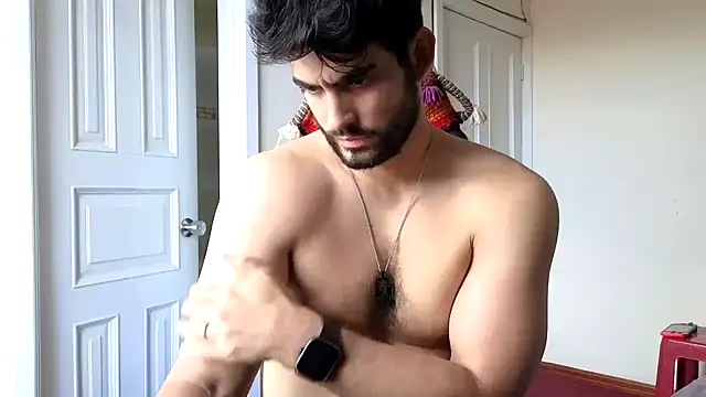 Jackyrose online show from 04/22/26, 05:47