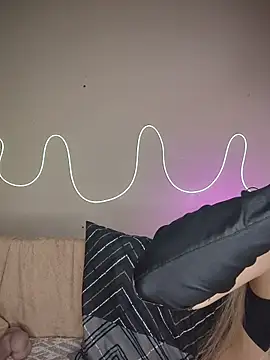 Bunny Sexyy online show from 05/28/26, 11:46