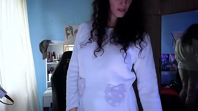 MemiKouki online show from 03/02/26, 04:58