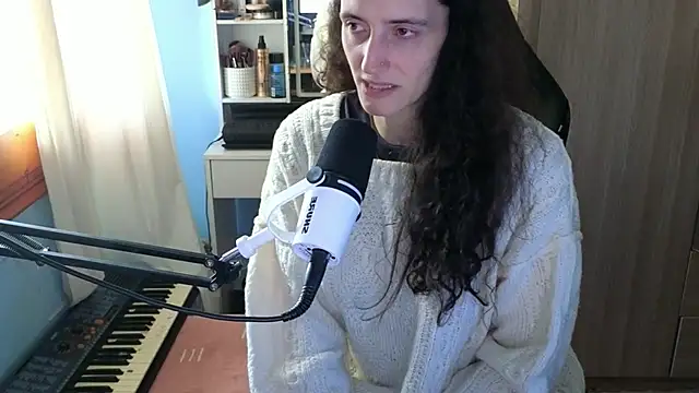 MemiKouki online show from 03/12/26, 04:35