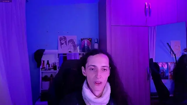 MemiKouki online show from 03/14/26, 07:19