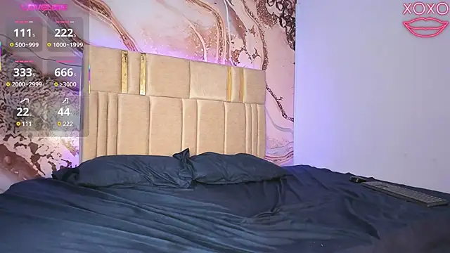 TattyHeaven online show from 02/26/25, 12:05