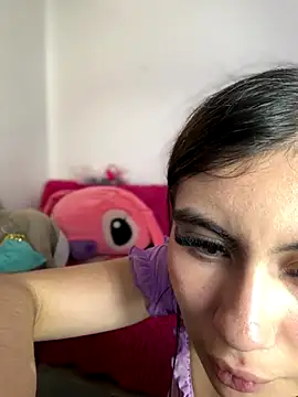 Miaa love6969 online show from 09/14/25, 01:54