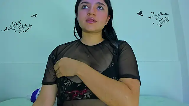 Snapshot of ayheleensexygirl1 chatting on 02/12/25, 01:52 ayheleensexygirl1 online show from 02/12/25, 01:52