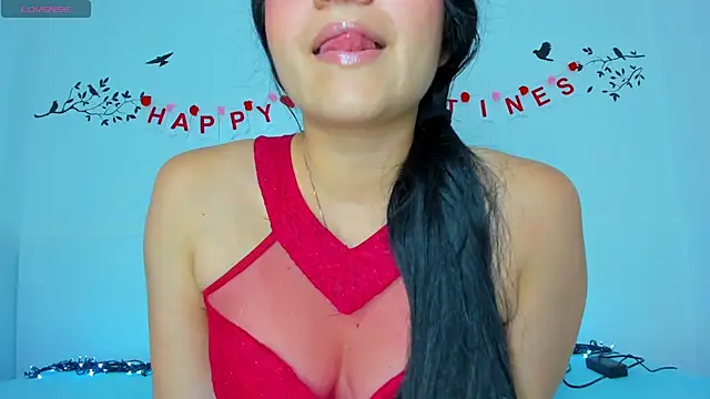 Snapshot of ayheleensexygirl1 chatting on 02/13/25, 08:03 ayheleensexygirl1 online show from 02/13/25, 08:03