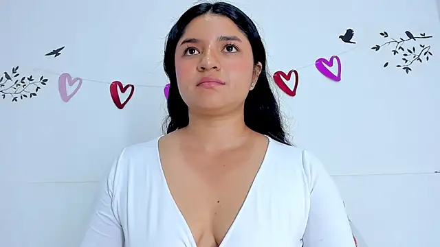 ayheleensexygirl1 online show from 02/28/26, 08:10