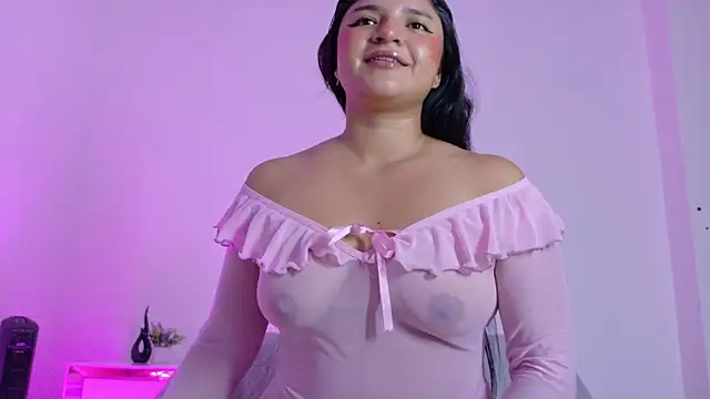 ayheleensexygirl1 online show from 06/13/26, 08:40