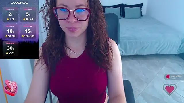 SharonR1 online show from 01/18/26, 01:15