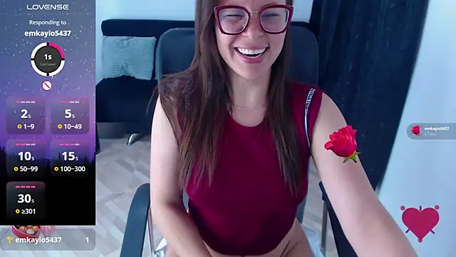 SharonR1 online show from 02/12/26, 11:33