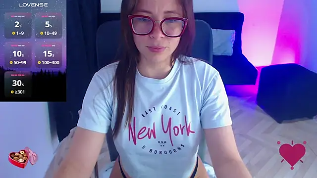 SharonR1 online show from 03/22/26, 06:44