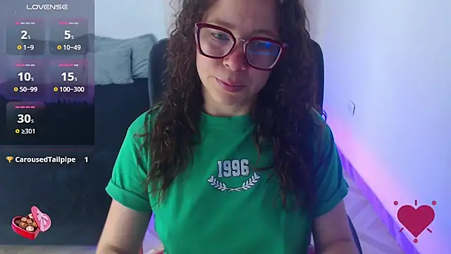 SharonR1 online show from 07/06/26, 11:29