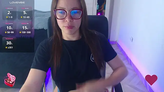 SharonR1 online show from 07/11/26, 10:11