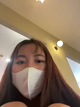 Lami Mi online show from 02/12/25, 10:03